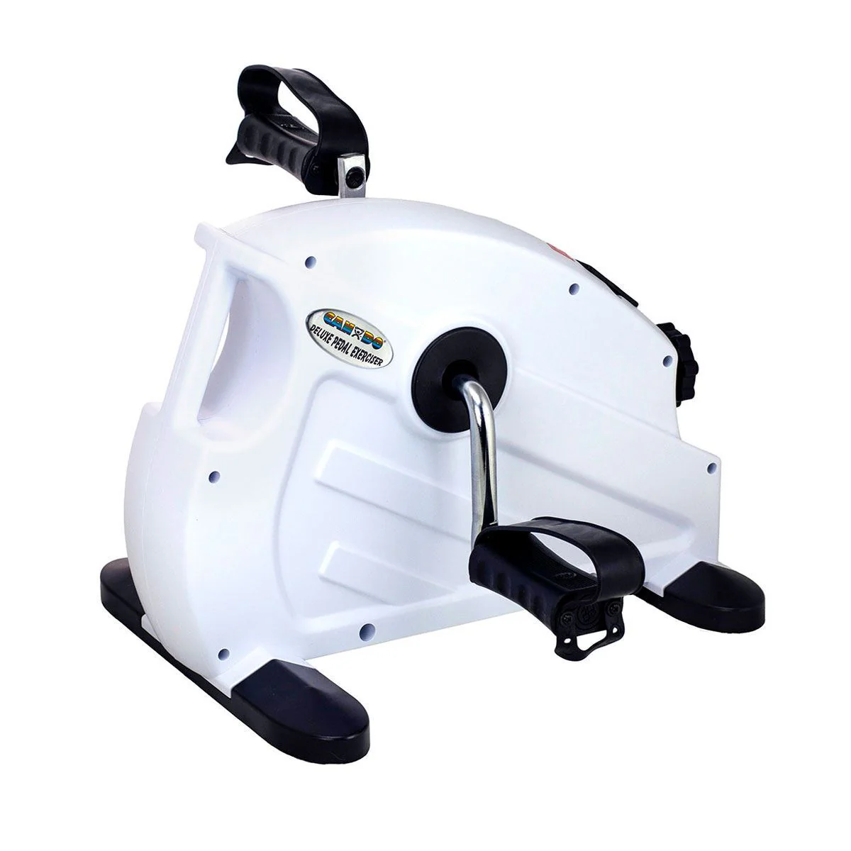 Heavy Duty Deluxe Pedal Exerciser