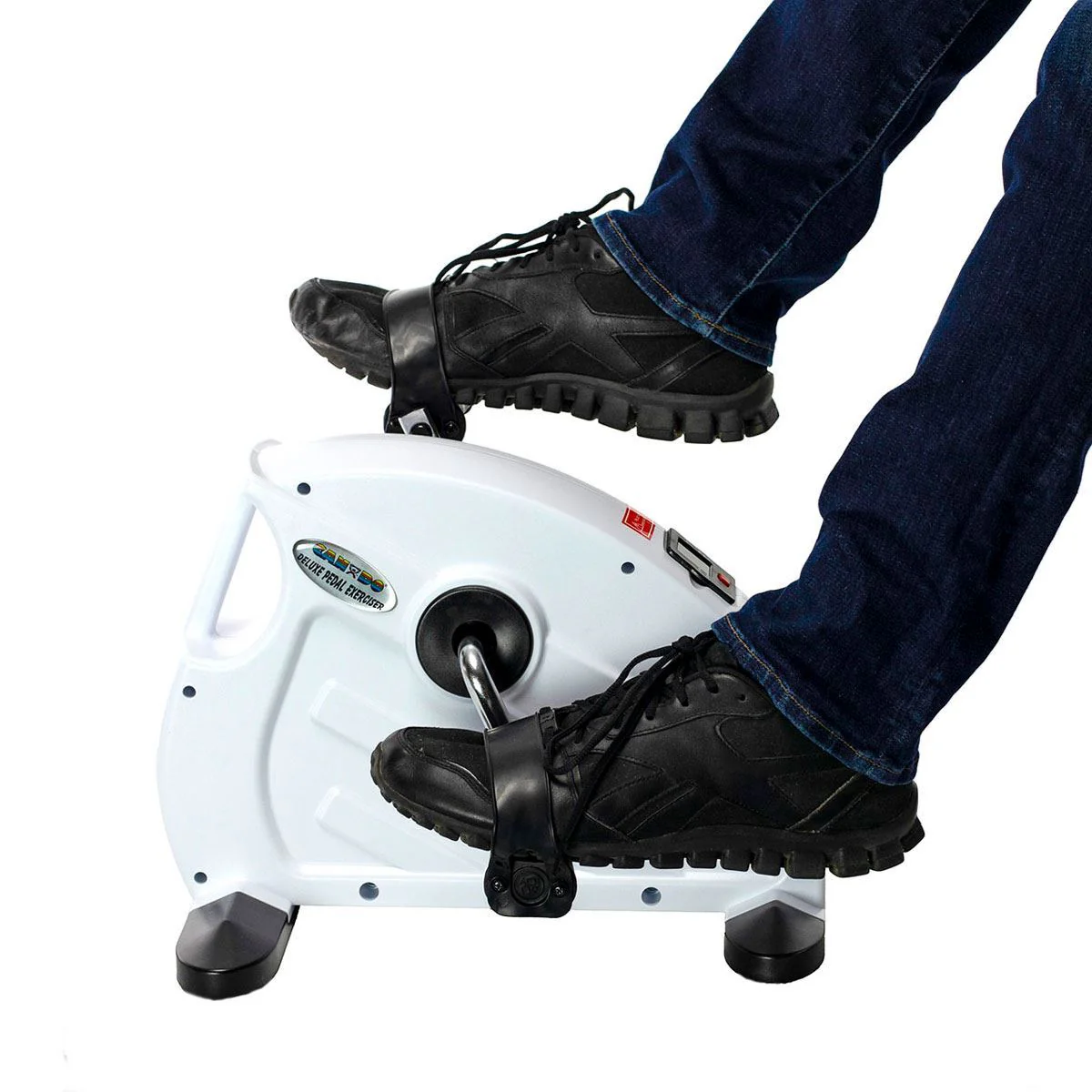 Heavy Duty Deluxe Pedal Exerciser - Image 2