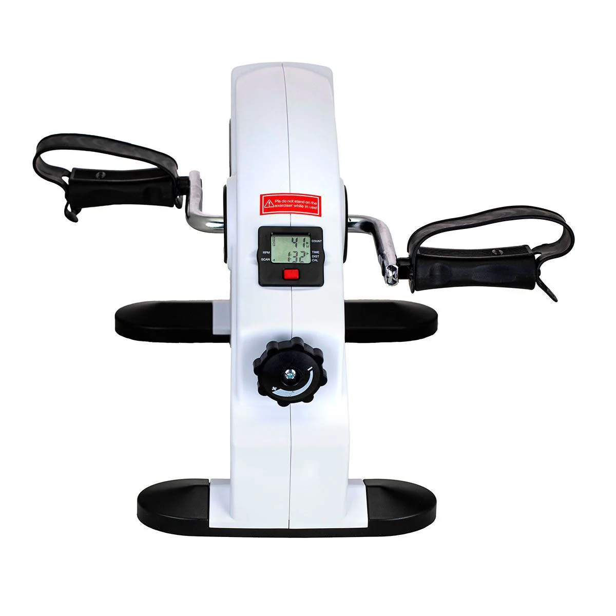 Heavy Duty Deluxe Pedal Exerciser - Image 4