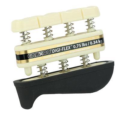Digi-Flex hand exerciser