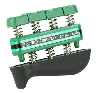 Digi-Flex hand exerciser - Image 7