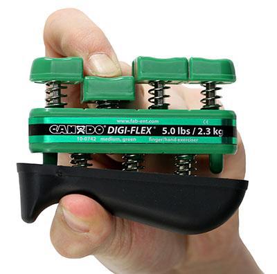 Digi-Flex hand exerciser - Image 8