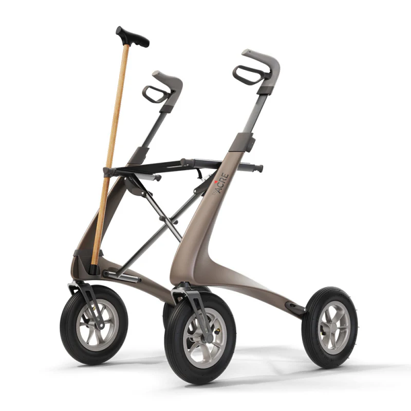 Carbon Overland Cane Holder - Image 3