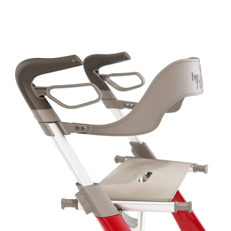 Carbon Ultralight Backrest