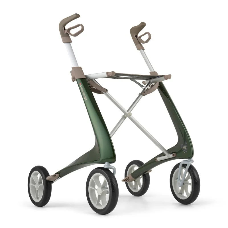 Carbon Ultralight Rollator - Image 11