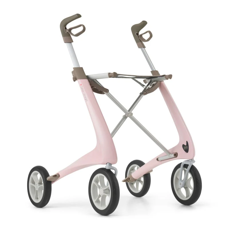 Carbon Ultralight Rollator - Image 14
