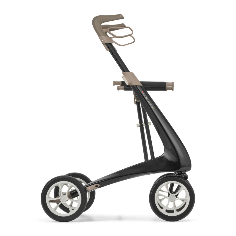 Carbon Ultralight Rollator - Image 3