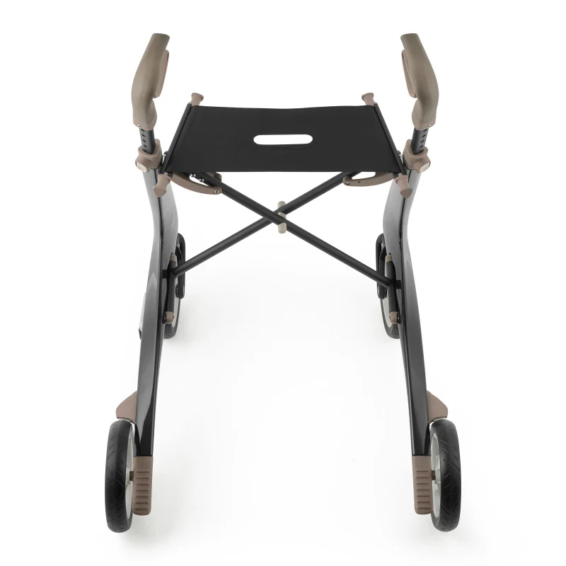 Carbon Ultralight Rollator - Image 4