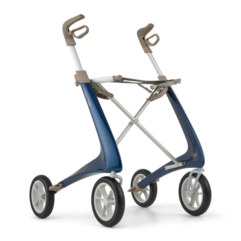 Carbon Ultralight Rollator - Image 7