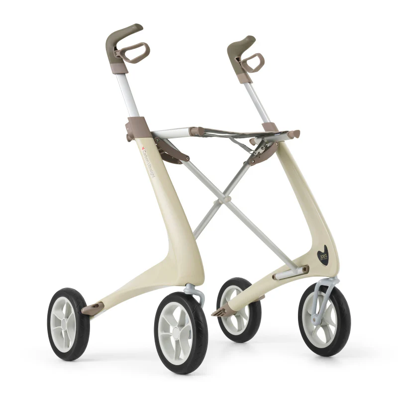Carbon Ultralight Rollator - Image 8