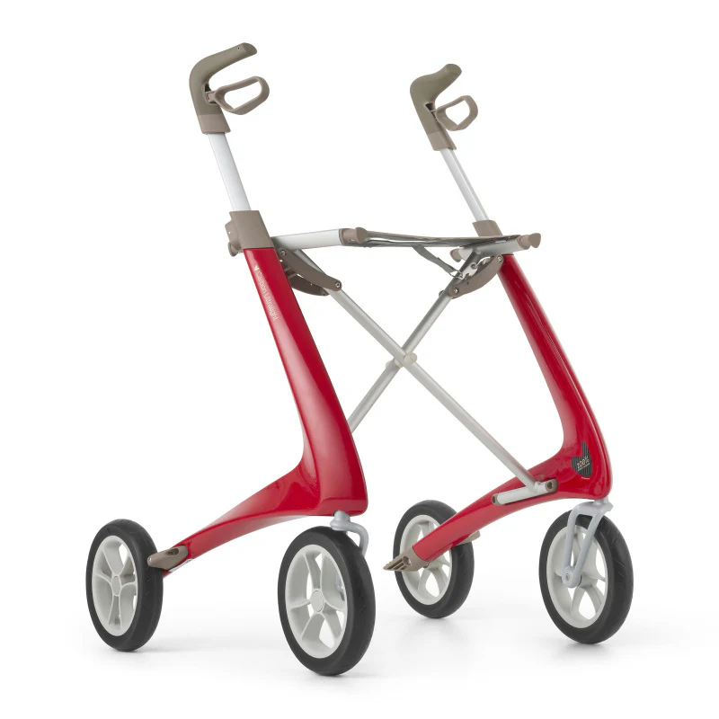 Carbon Ultralight Rollator - Image 9