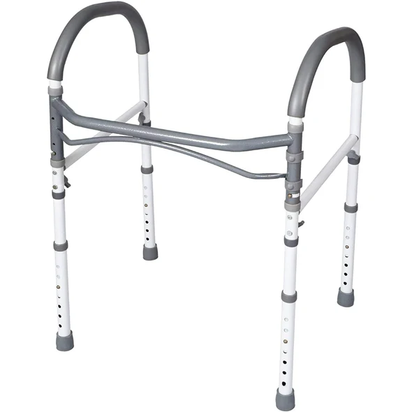 Bathroom Safety Rail