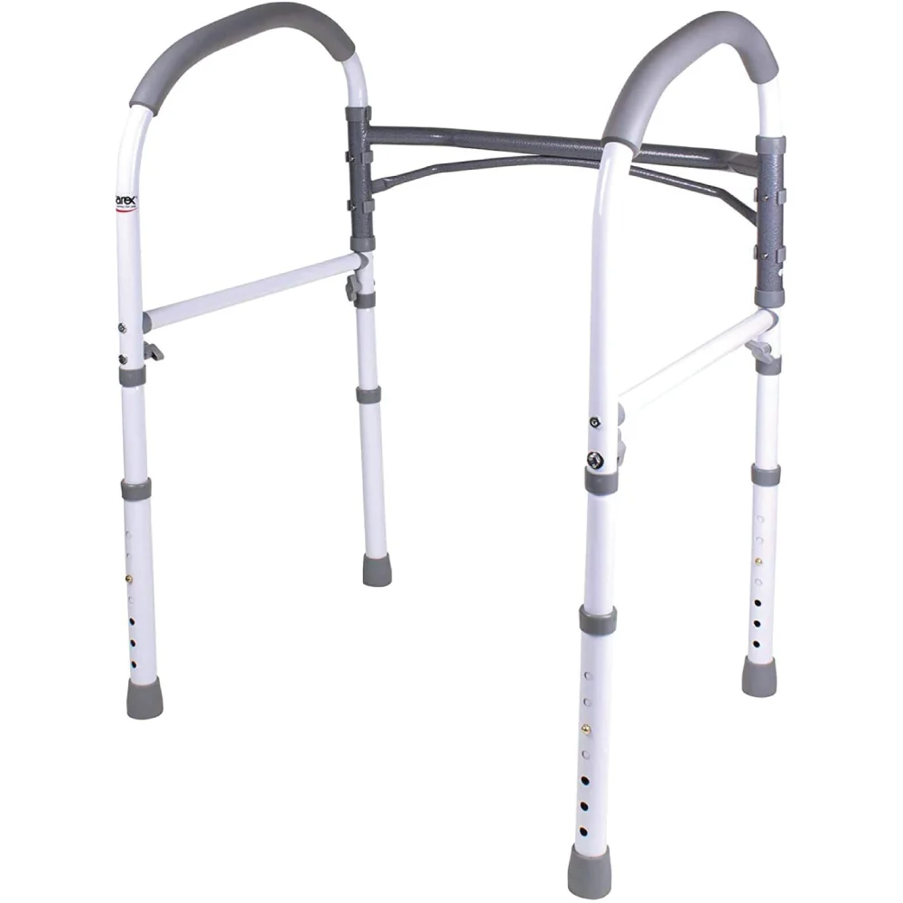 Bathroom Safety Rail - Image 2
