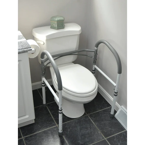 Bathroom Safety Rail - Image 3
