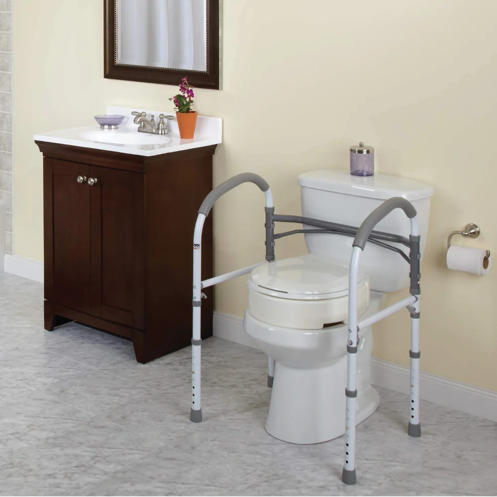 Bathroom Safety Rail - Image 6