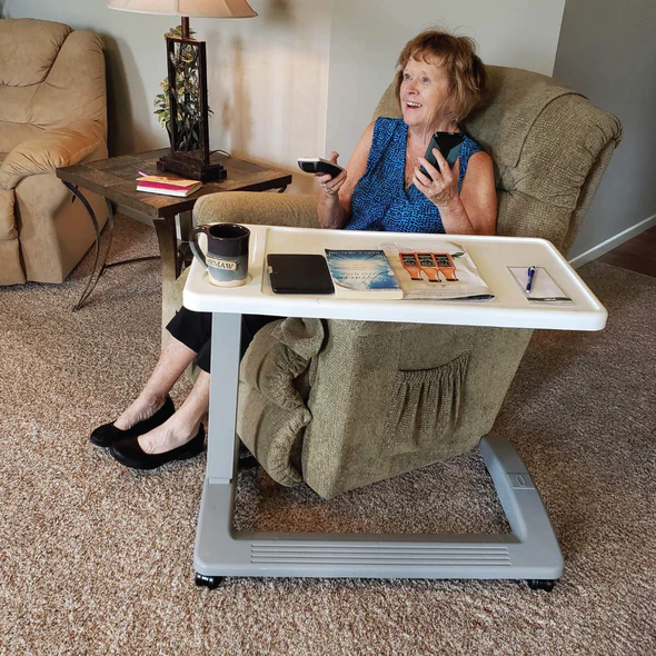Overbed Table - Image 4