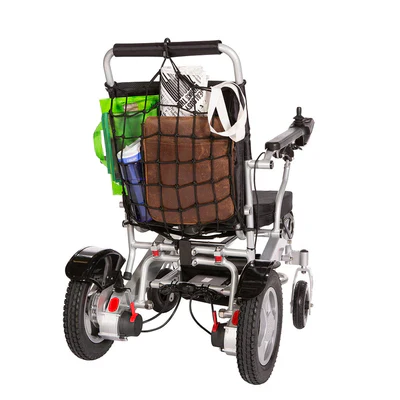 City2Plus - Cargo Net - Image 2