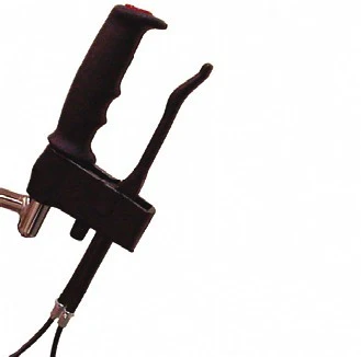 Carl Oskar One Hand Brake