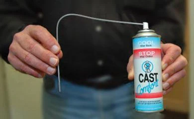 Cast Comfort Spray - Image 2