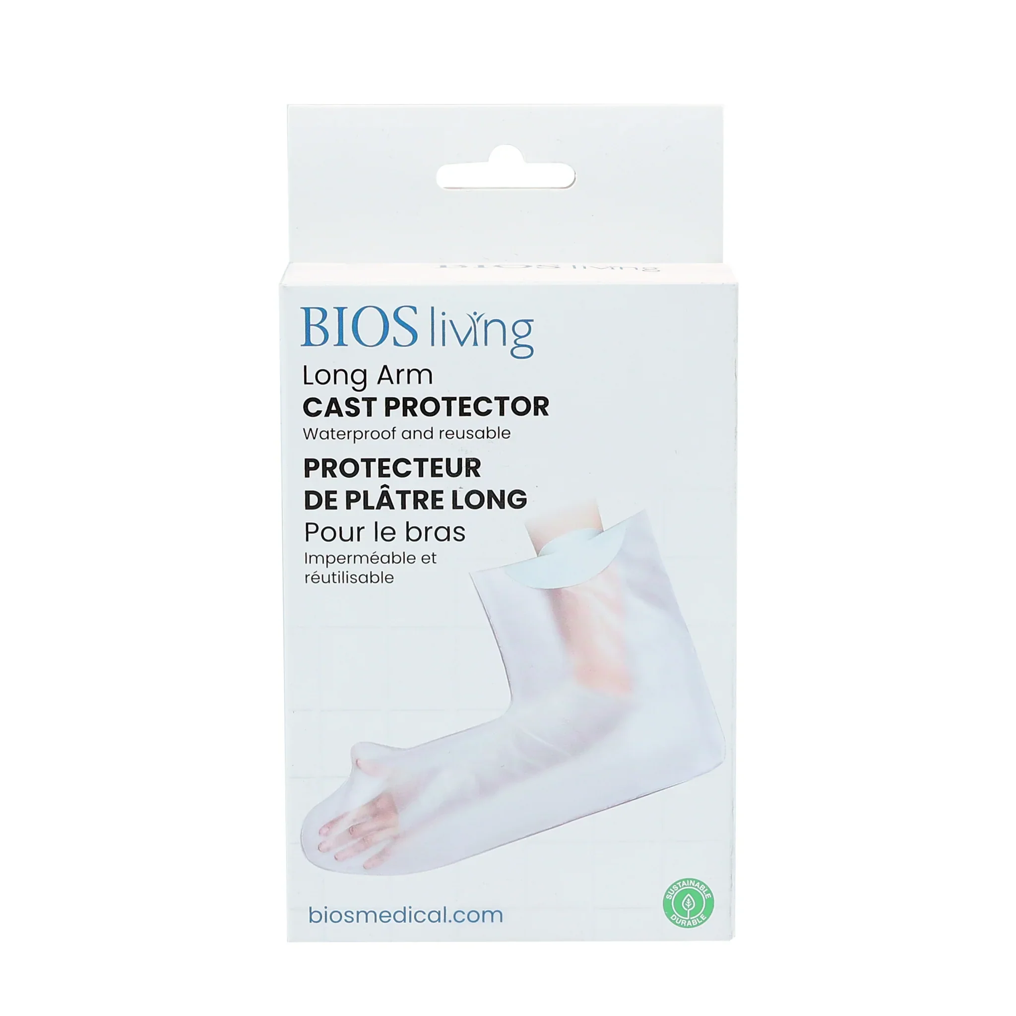 Cast Protector for Arms - Image 3