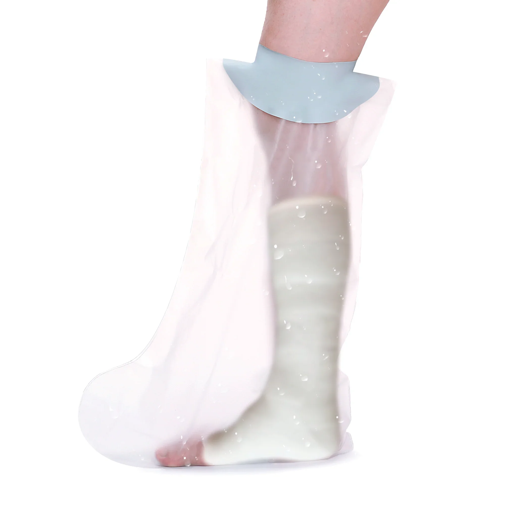 Cast Protector for Legs - Image 4