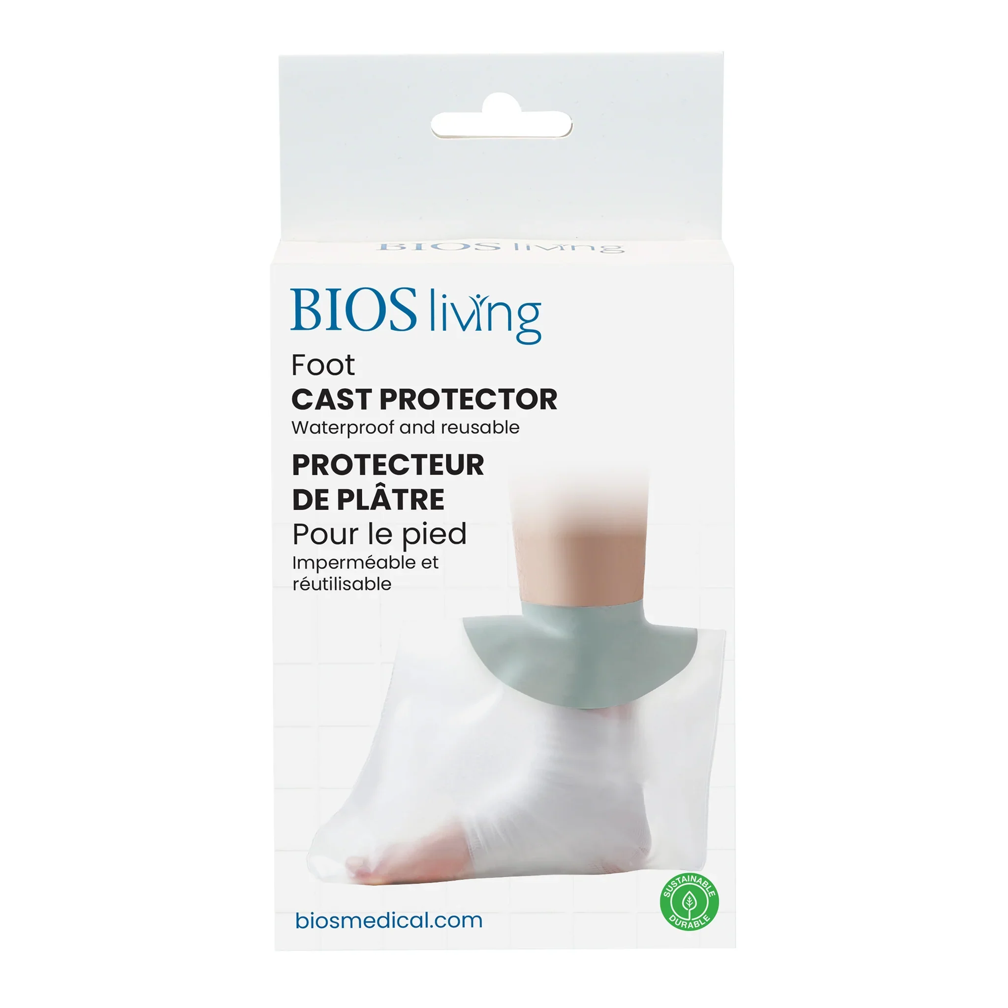 Cast Protectors - Image 2