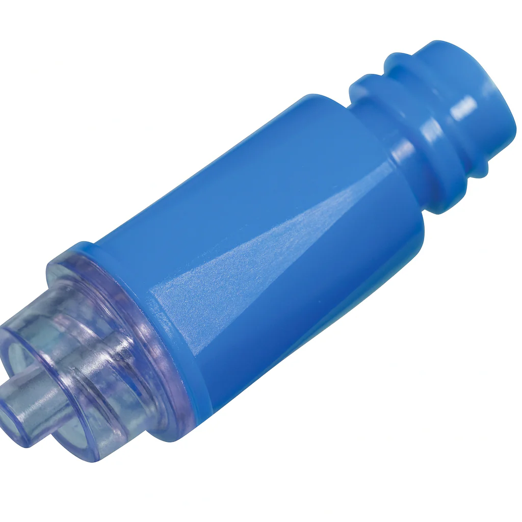Catheter Adapter