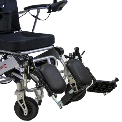 City2Plus - Elevating Leg Rests - Image 2