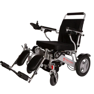 City2Plus - Elevating Leg Rests - Image 3