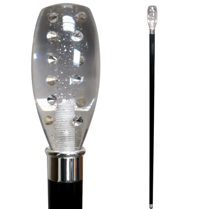 Swarovsky Stick Cane