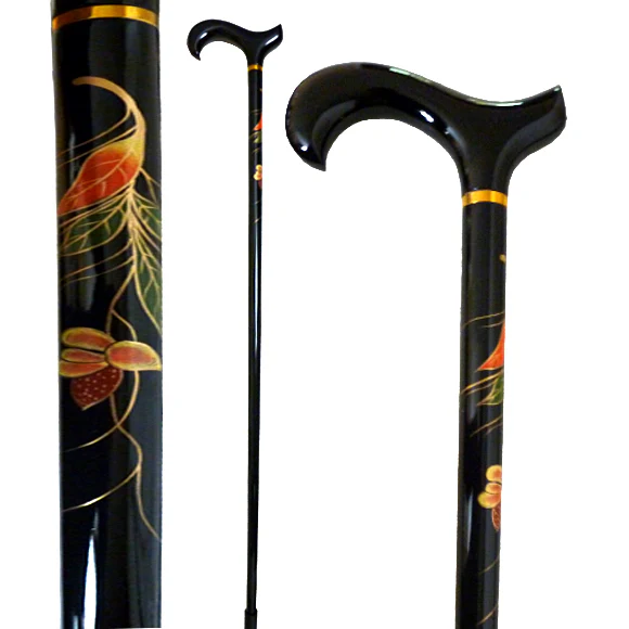 Flower Cane