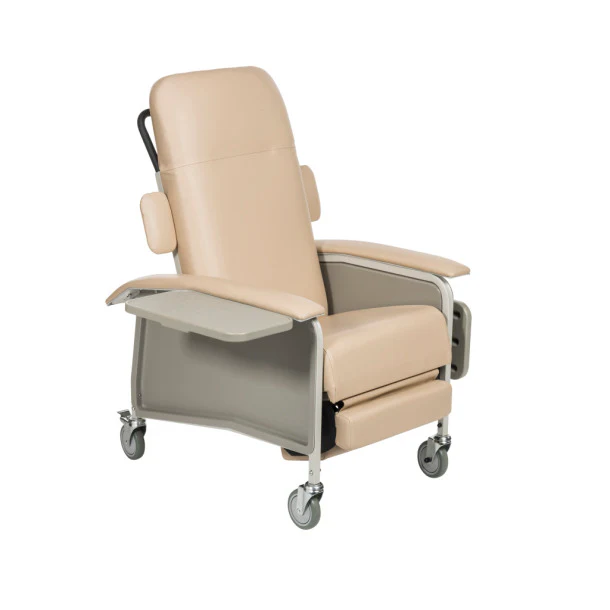 Clinical Care Chair Recliner - Image 10