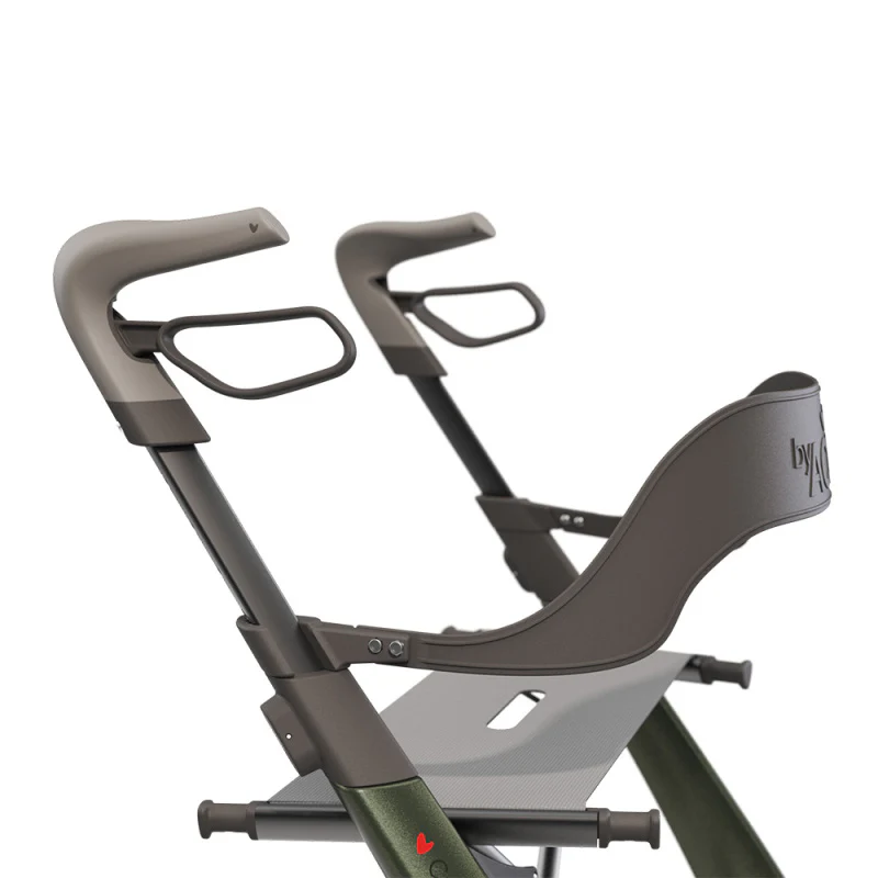 Carbon Overland Backrest - Image 3