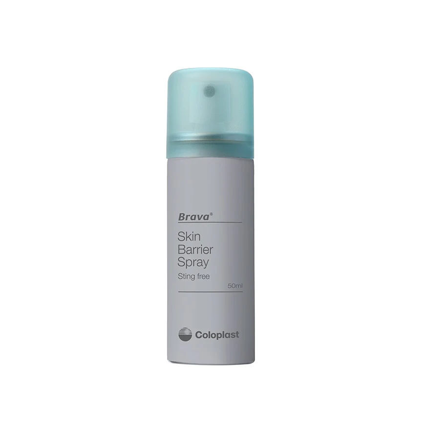 Brava Skin Barrier Spray 50ml