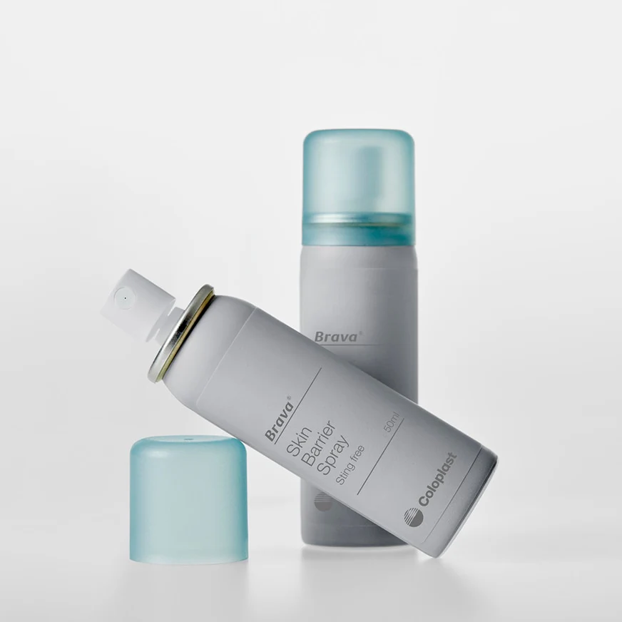 Brava Skin Barrier Spray 50ml - Image 2
