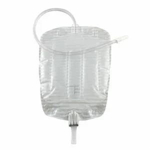 Conveen Security+ Leg Bag