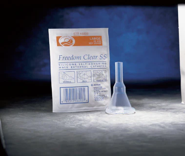Freedom Clear SS - Sport Sheath