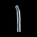 Self-Cath Male Coude Olive Tip - Image 2