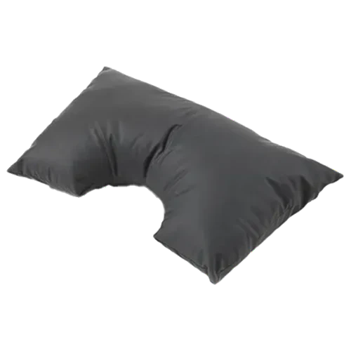 Comfort Profiled Headrest (Black)