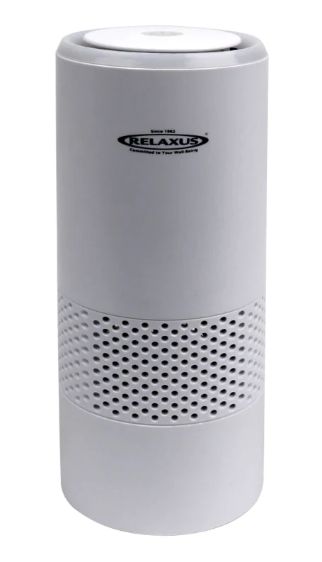 Compact Clean Air Purifier