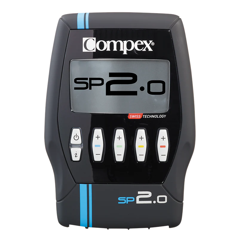 SP 2.0 EMS Muscle Stimulator with TENS