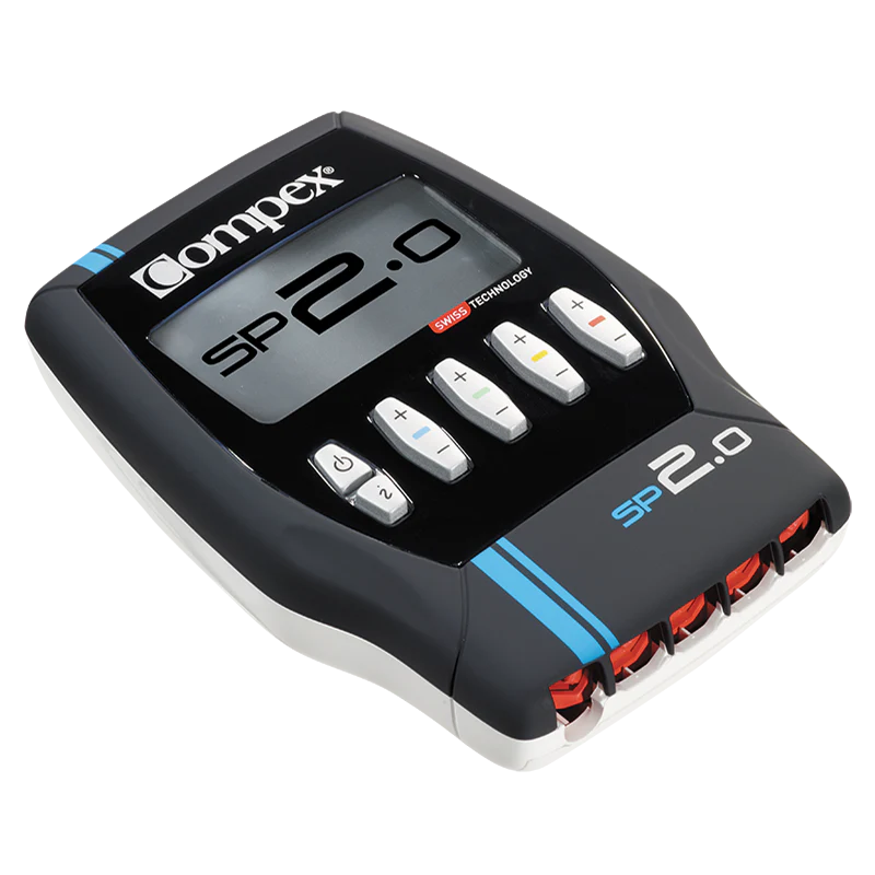 SP 2.0 EMS Muscle Stimulator with TENS - Image 2