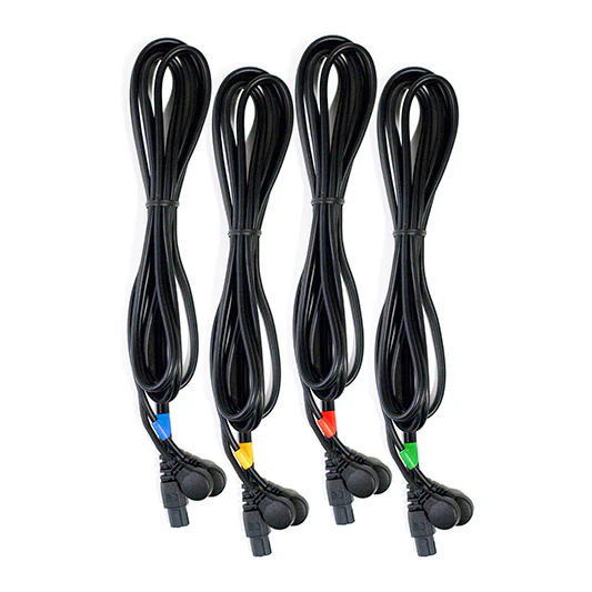 SP 2.0 EMS Muscle Stimulator with TENS - Image 6