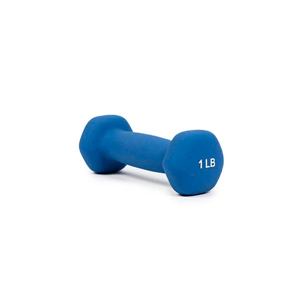 Neoprene Dumbbell - Image 2
