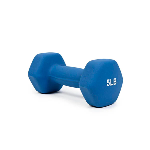 Neoprene Dumbbell - Image 5