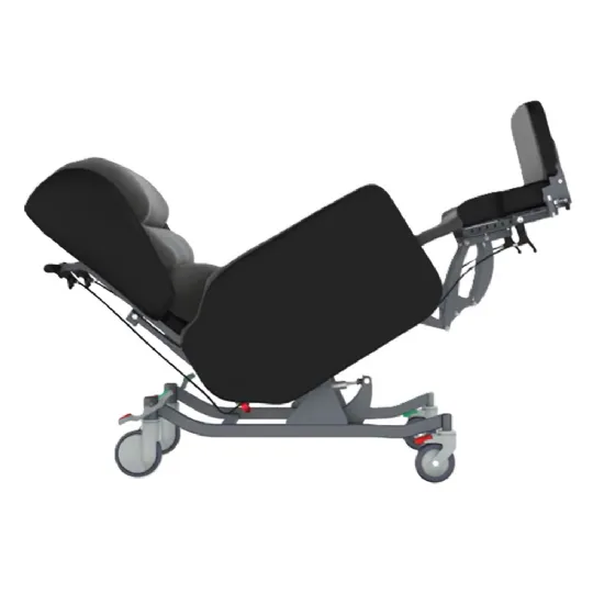 Configura Advance Recliner Chair - Image 3