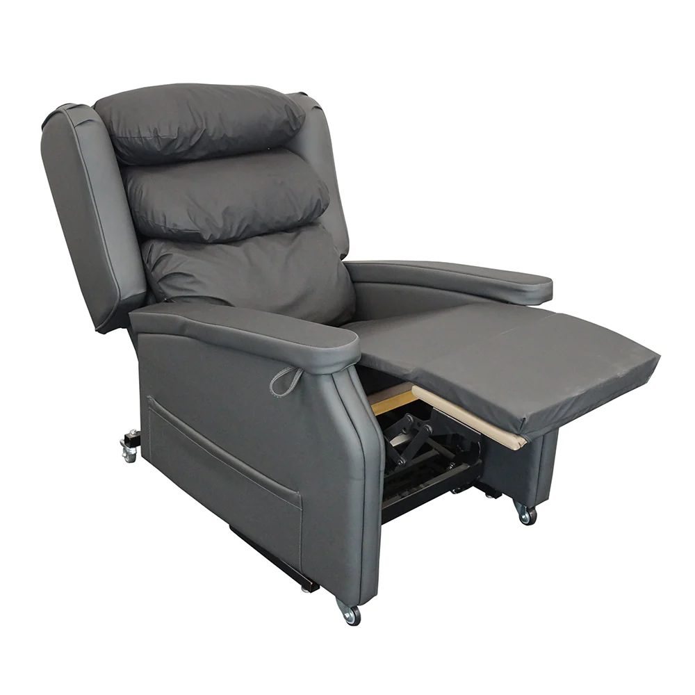 Configura Comfort Riser Recliner Chair - Image 2