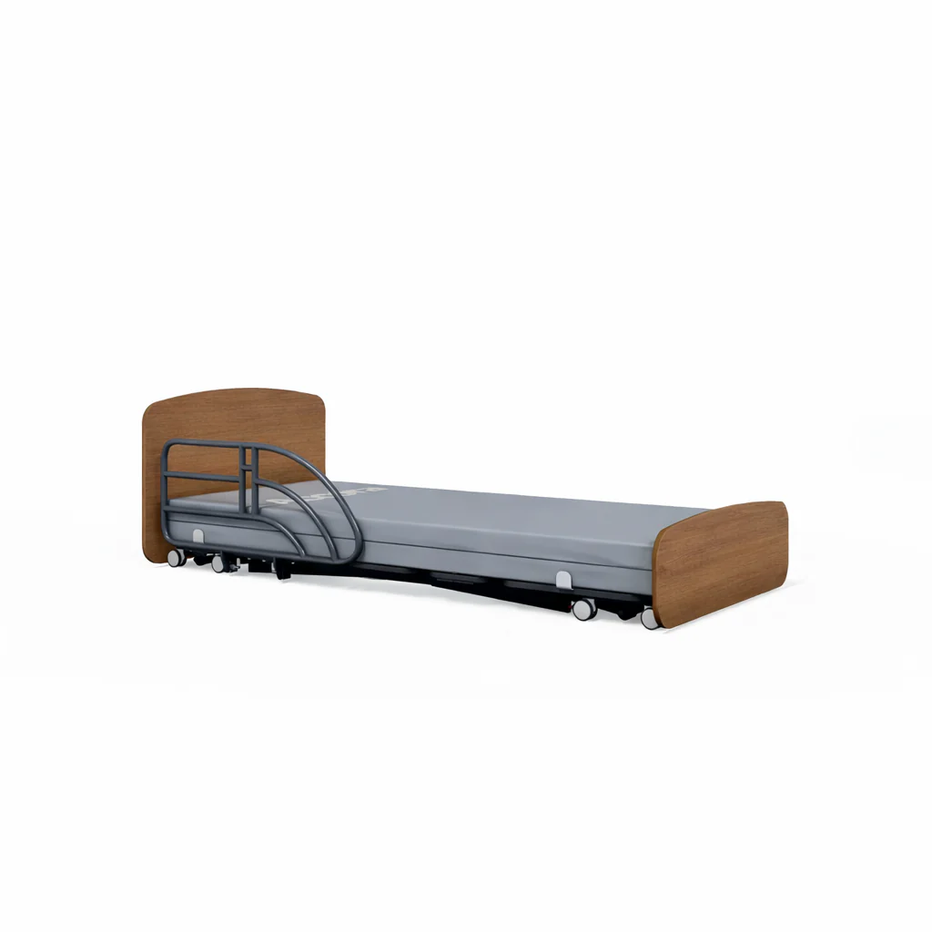 Contesa Homecare Bed Package - Image 3