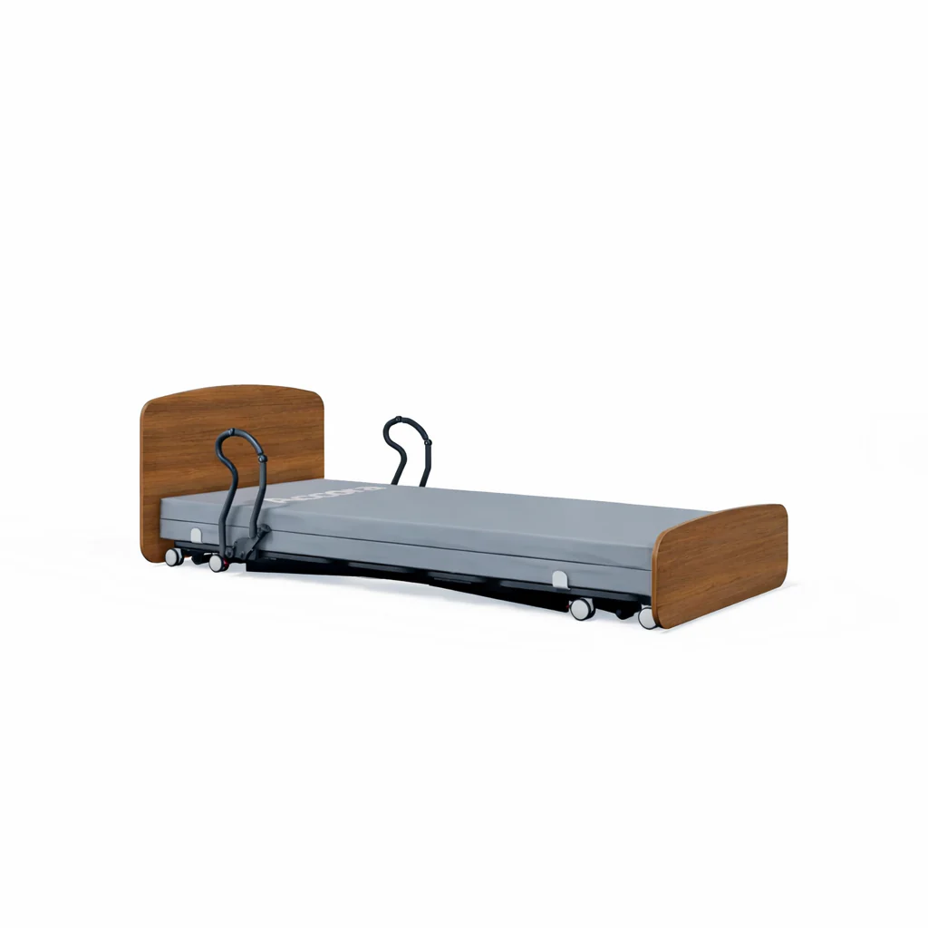 Contesa Homecare Bed Package - Image 4