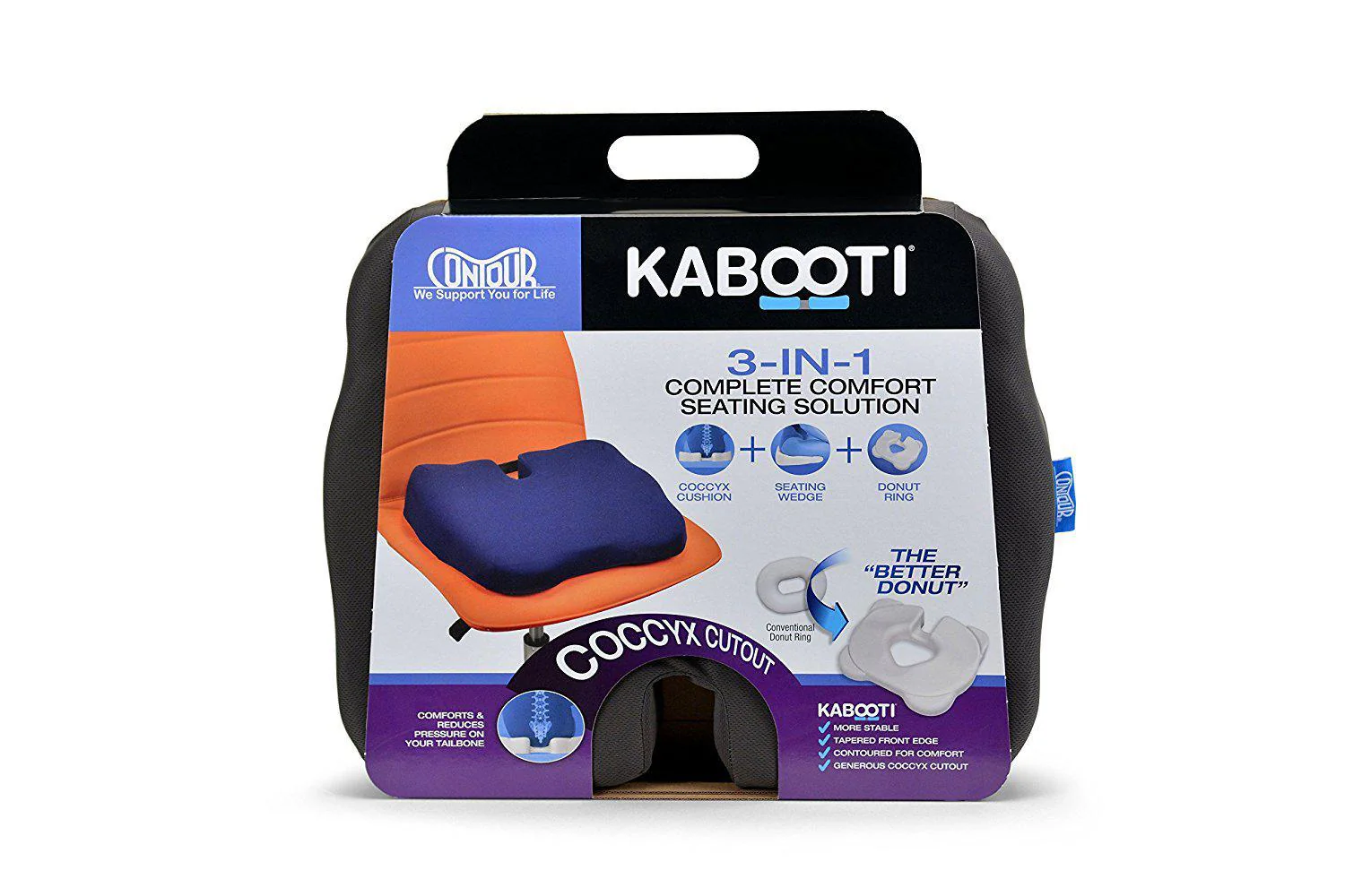 Kabooti